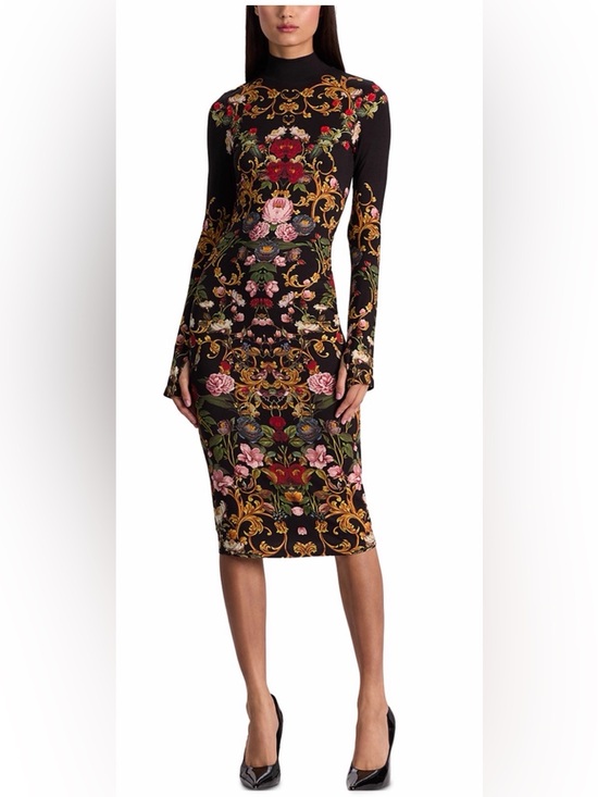 Alice + Olivia Dresses & Skirts - Alice + Olivia Delora Dress
